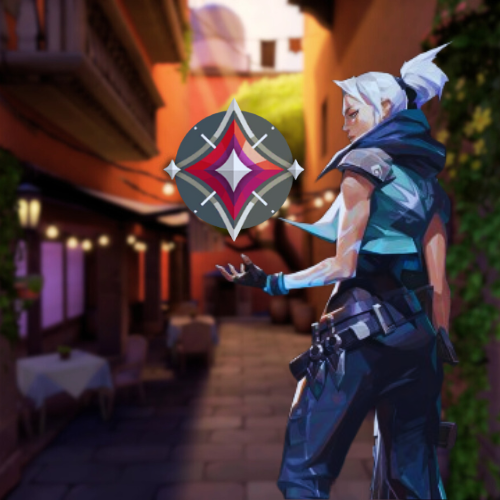 Immortal Coach - HELP WANTED