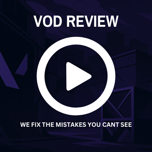 VOD Review